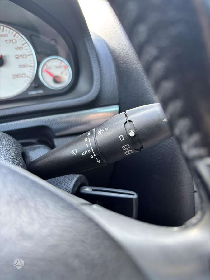 Peugeot 407 2006 — photo 23
