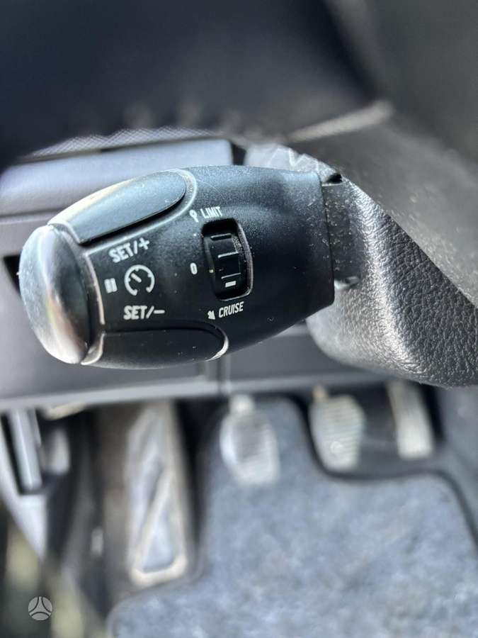Peugeot 407 2006 — photo 24