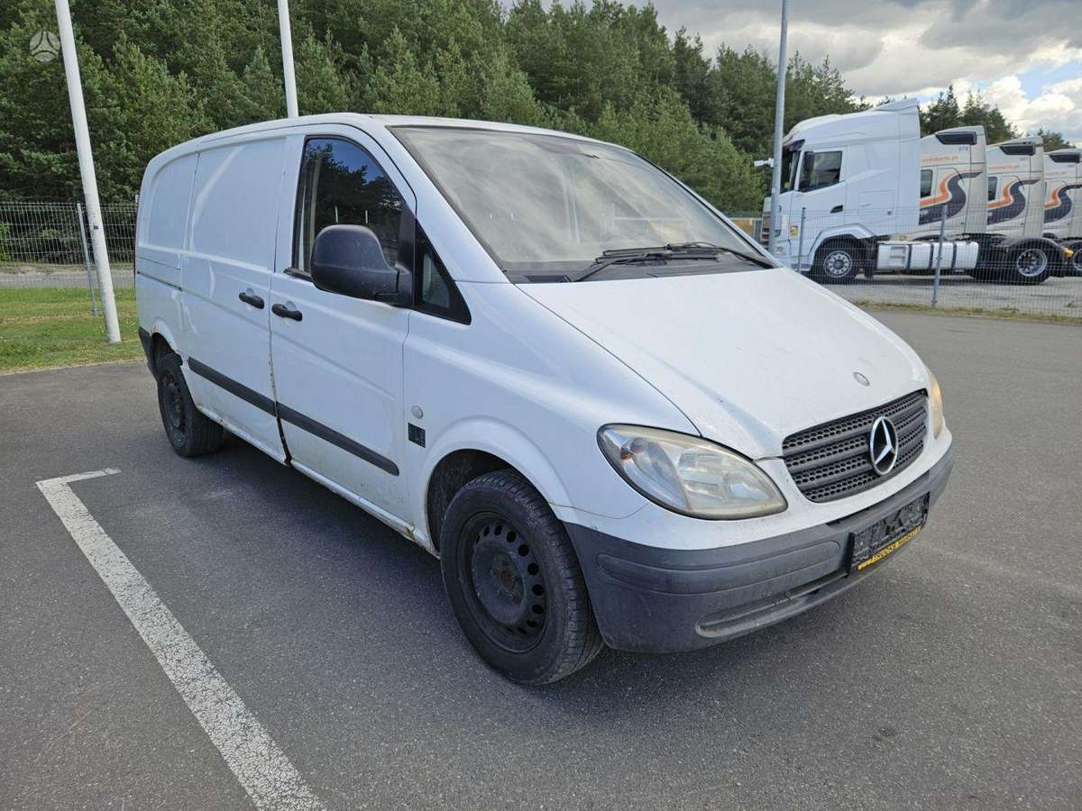 Mercedes-Benz -kita-, 2009