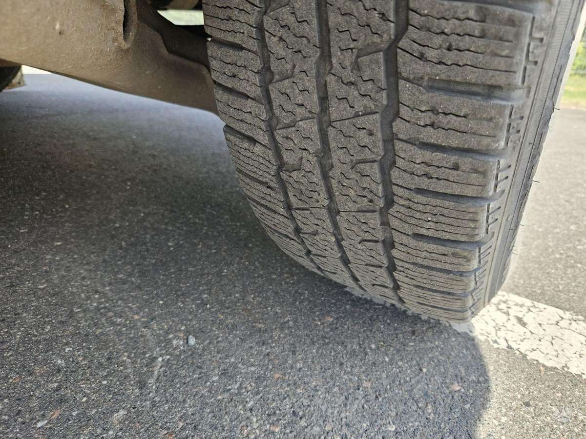 Mercedes-Benz -kita- 2009 — photo 16