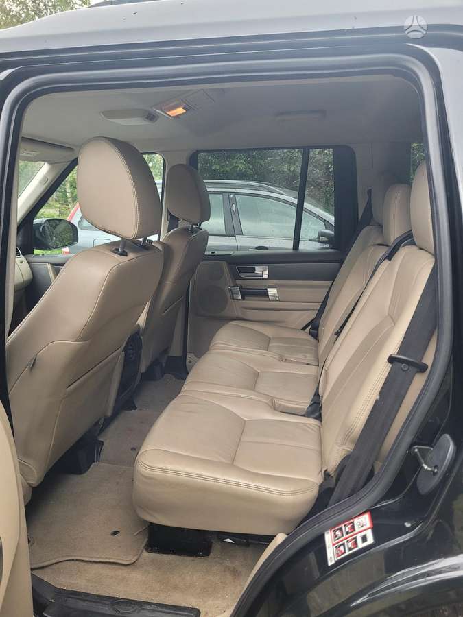 Land Rover 2014 — photo 17