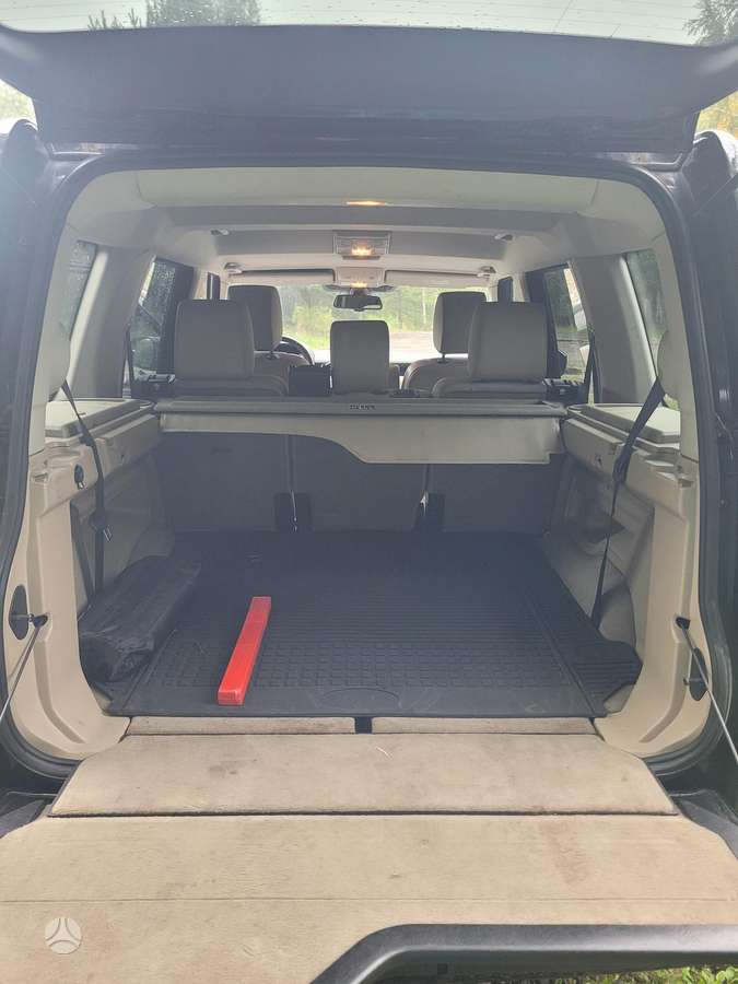 Land Rover 2014 — photo 18