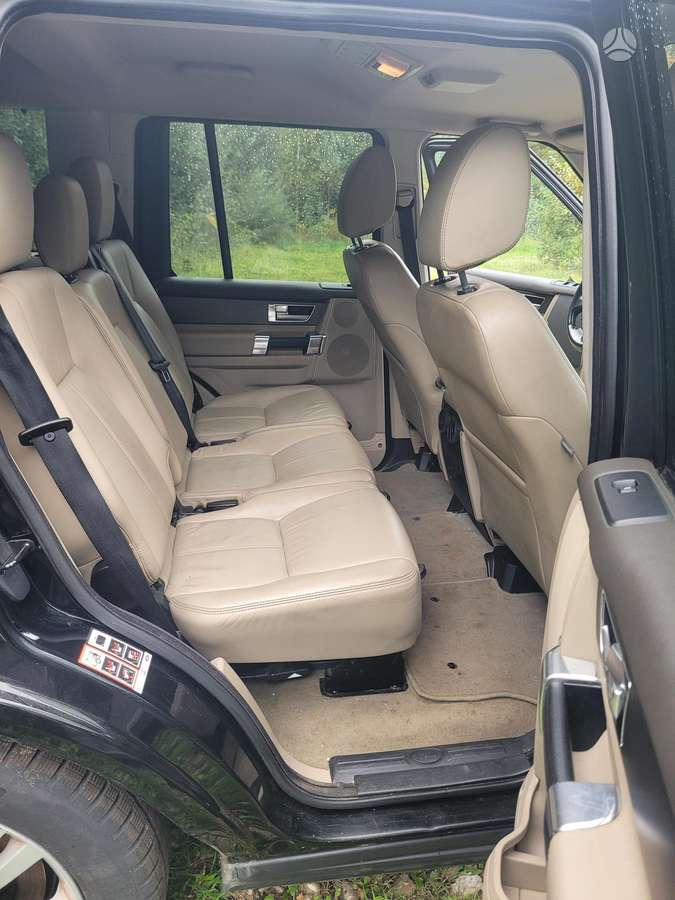 Land Rover 2014 — photo 19
