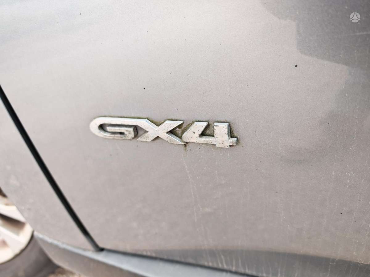 Mitsubishi Outlander 2014 — фото 25