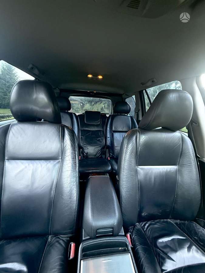Volvo XC90 2006 — photo 13