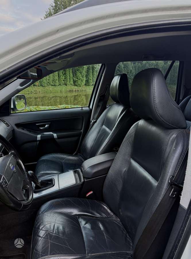 Volvo XC90 2006 — photo 6