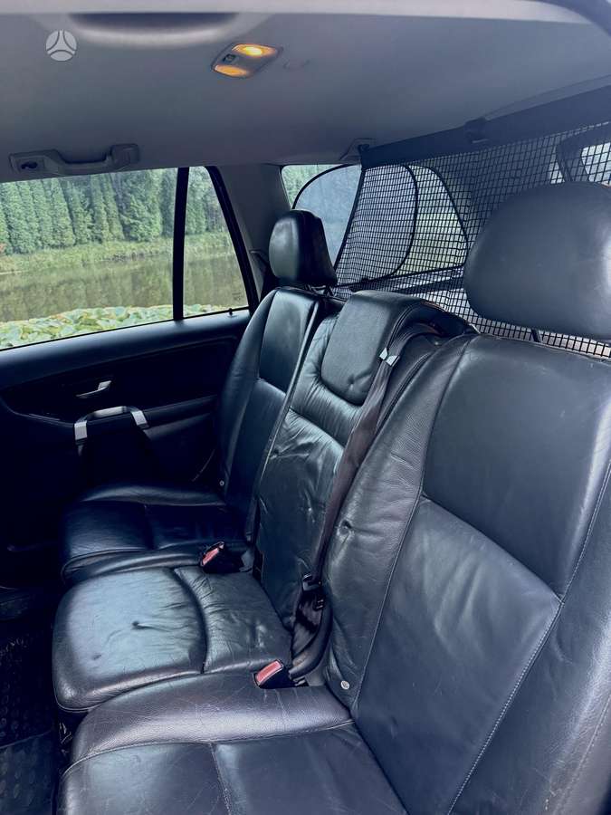 Volvo XC90 2006 — photo 7