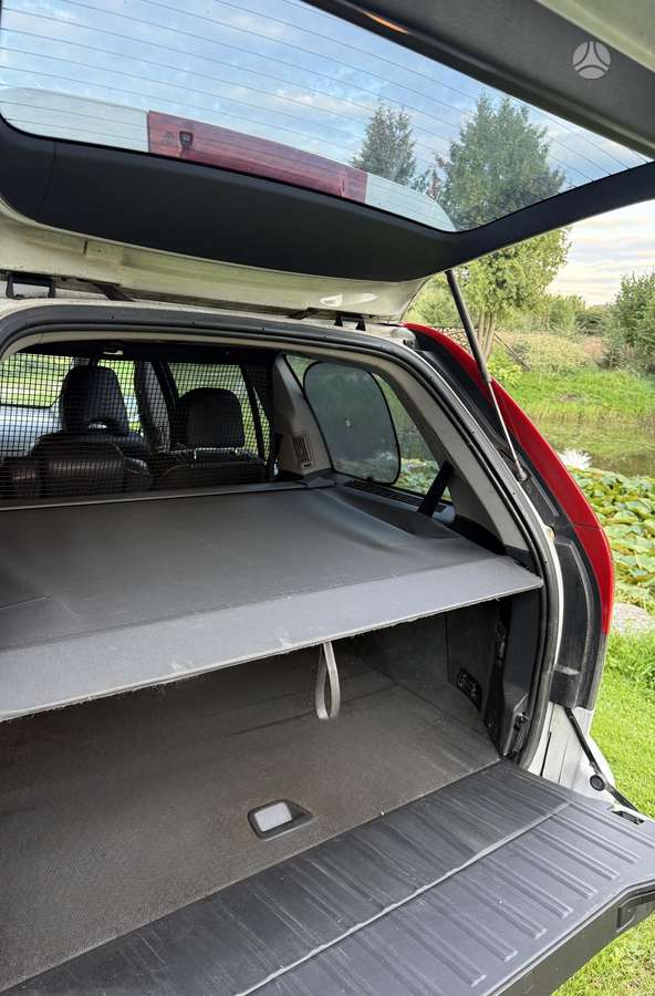 Volvo XC90 2006 — photo 8