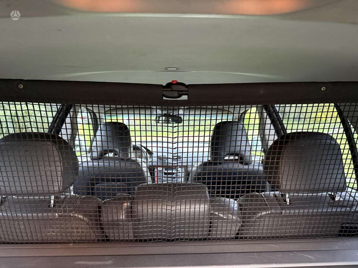 Volvo XC90 2006 — photo 9