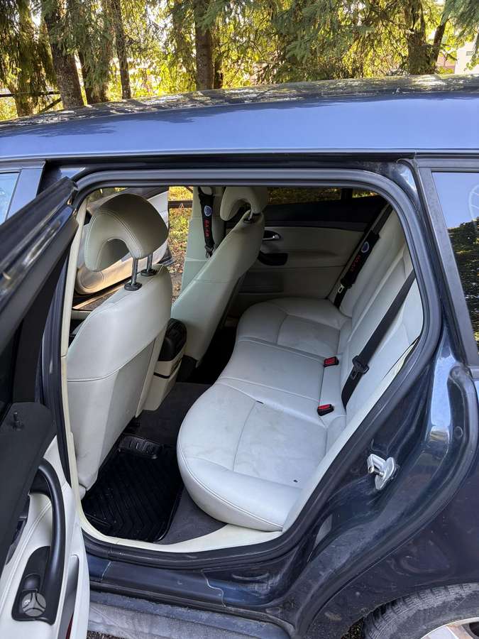 Saab 9-3 2006 — photo 8