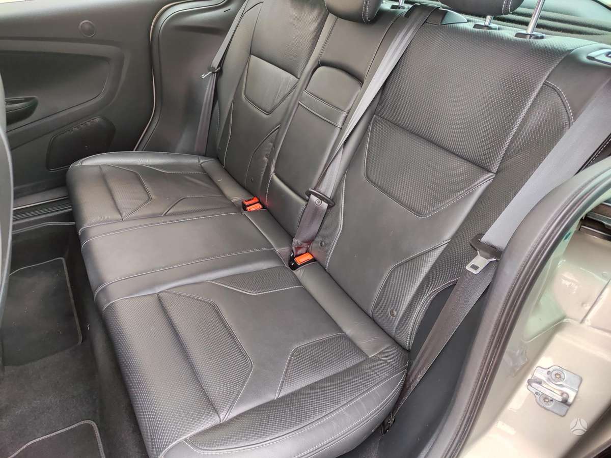 Ford B-MAX 2013 — photo 18