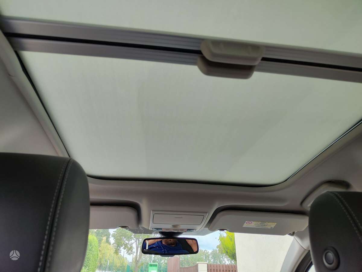 Ford B-MAX 2013 — photo 19