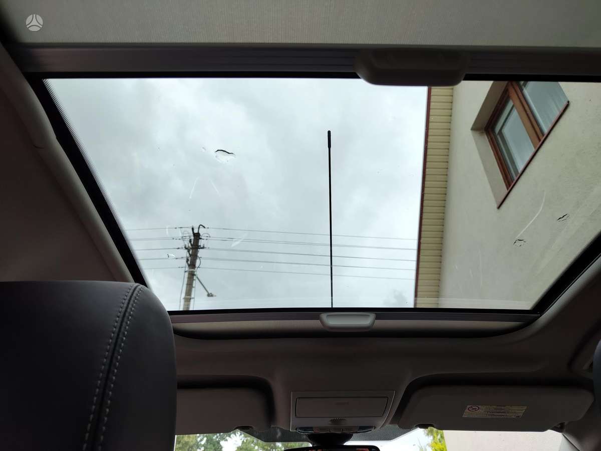 Ford B-MAX 2013 — photo 20