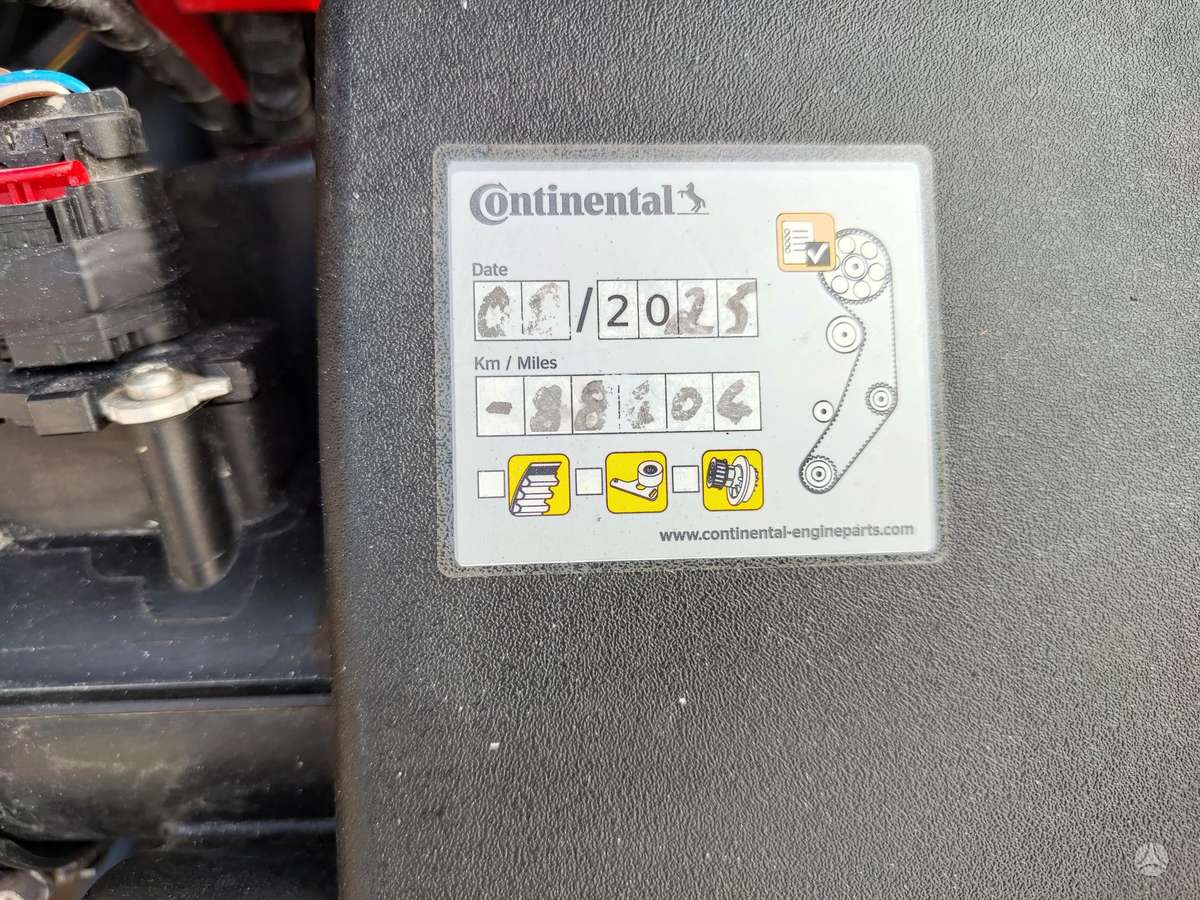 Ford B-MAX 2013 — photo 26