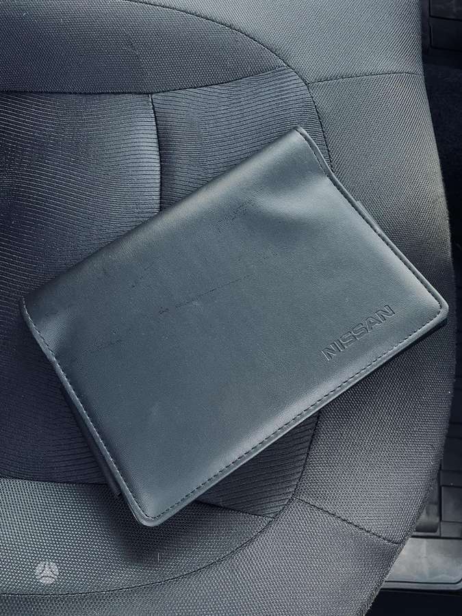 Nissan Qashqai 2013 — photo 14