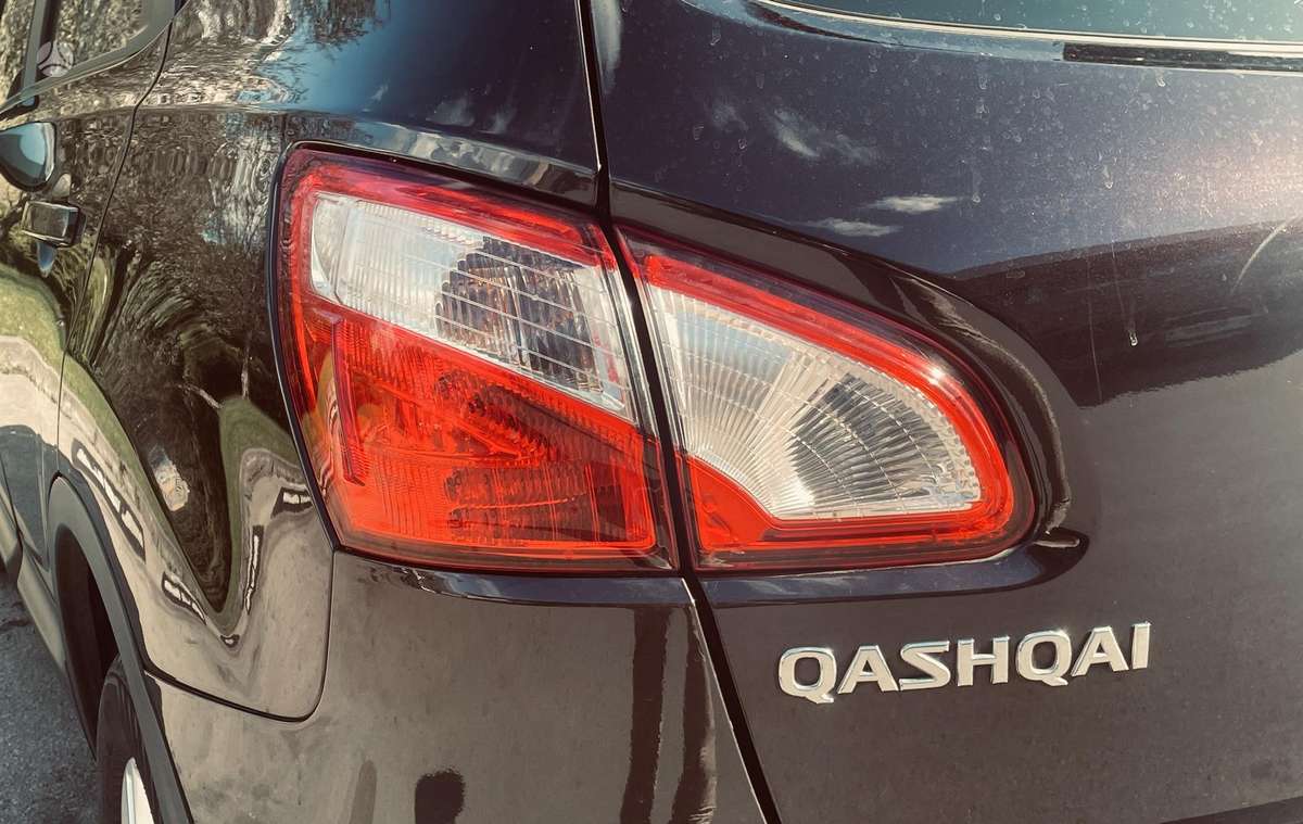 Nissan Qashqai 2013 — photo 6