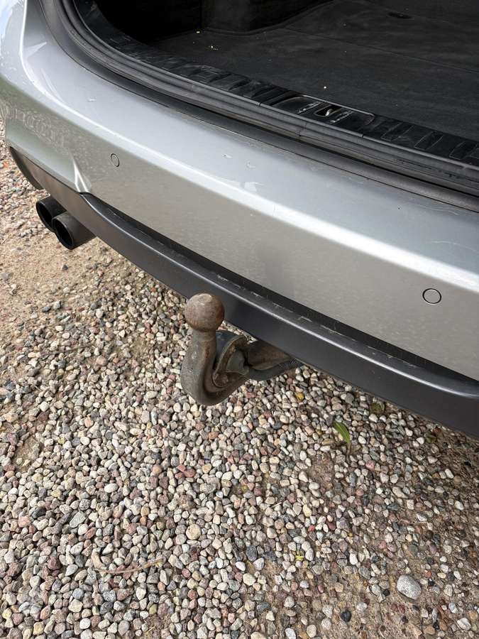 BMW 325 2008 — photo 6