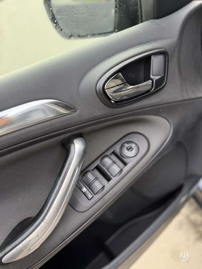 Ford S-MAX 2007 — фото 13