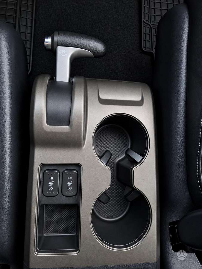 Honda CR-V 2011 — photo 10