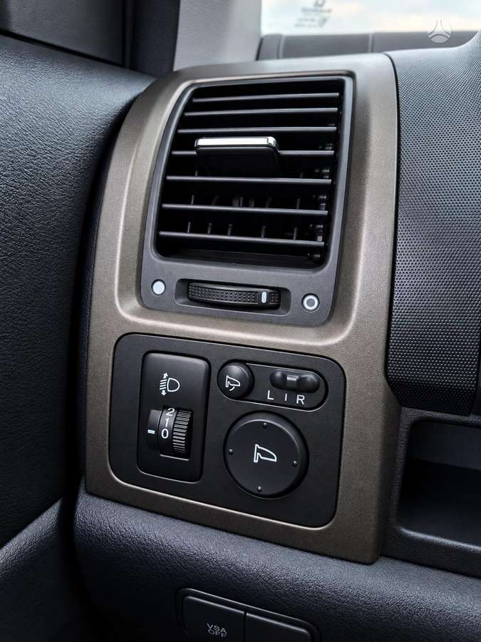 Honda CR-V 2011 — photo 11