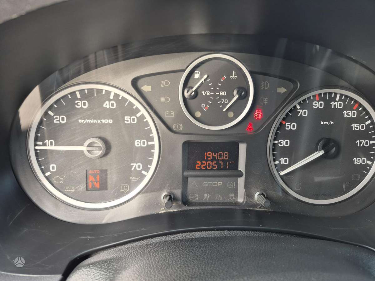 Citroen Berlingo 2015 — фото 18