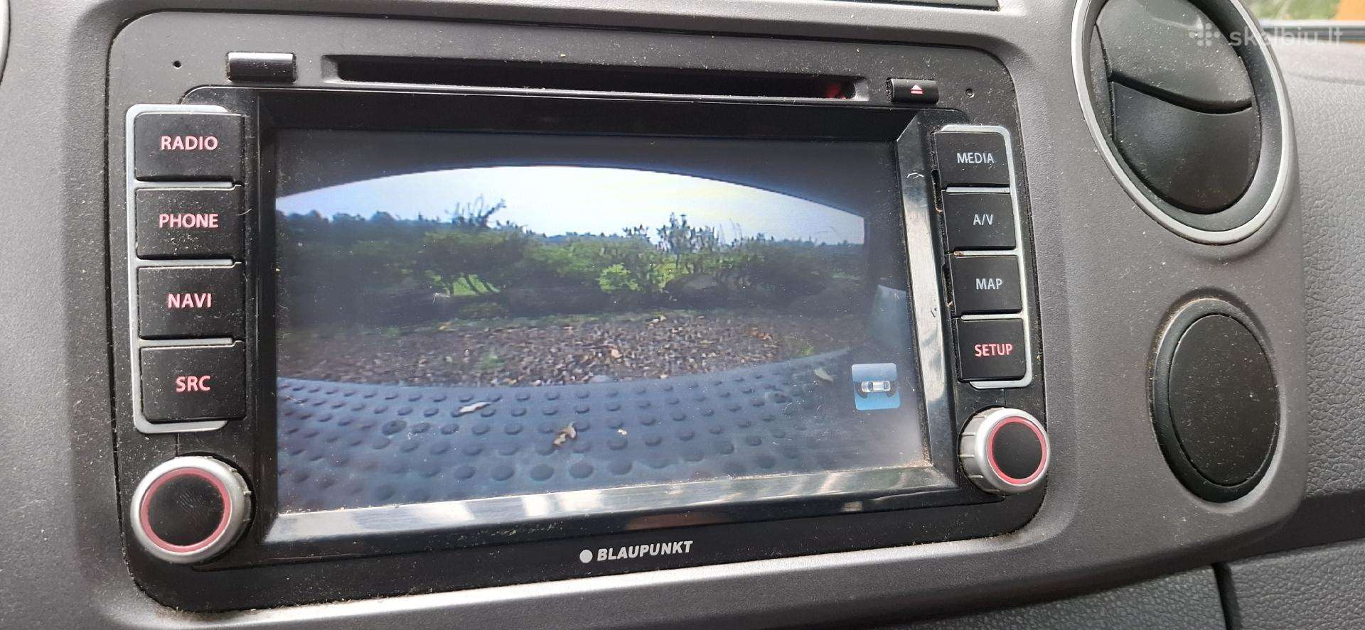 Volkswagen Amarok 2013 — photo 13