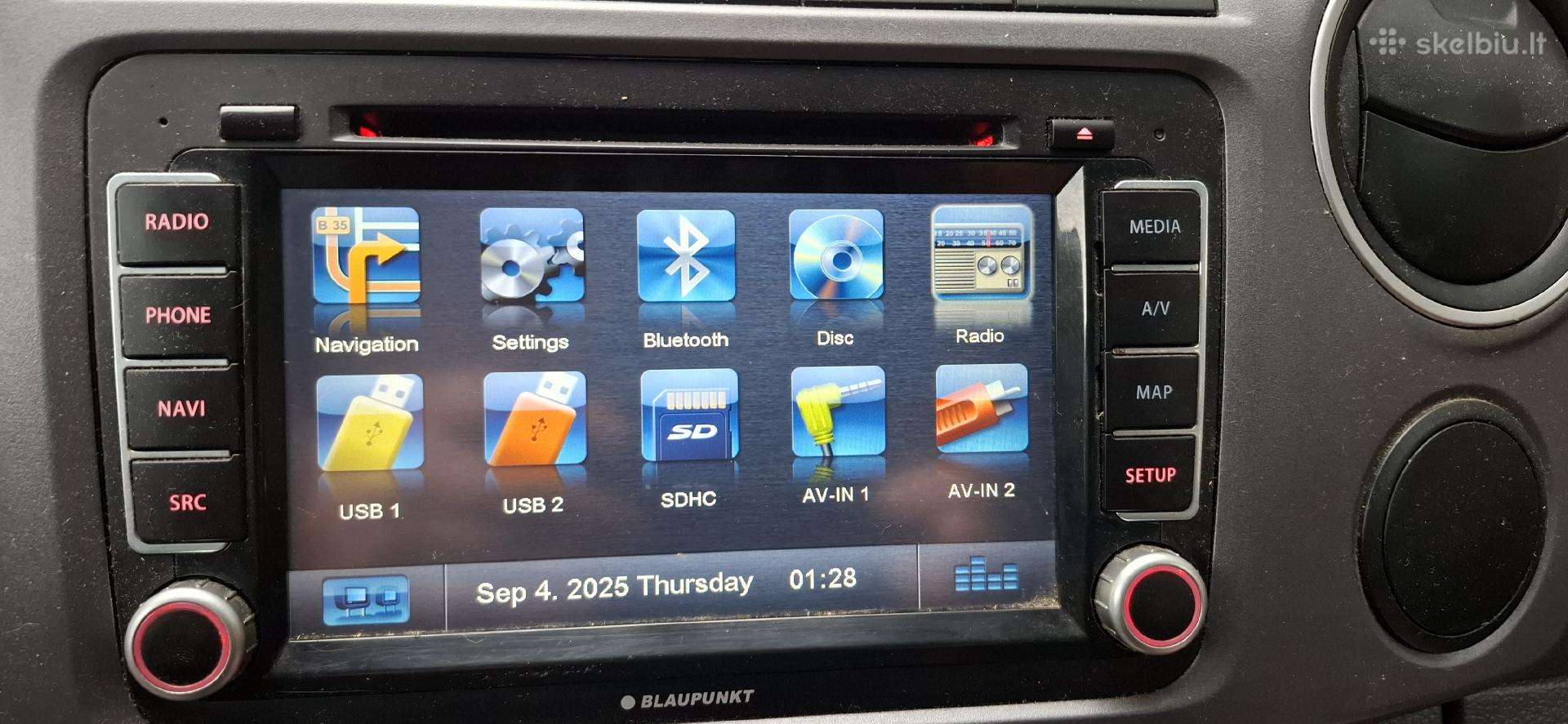Volkswagen Amarok 2013 — photo 15