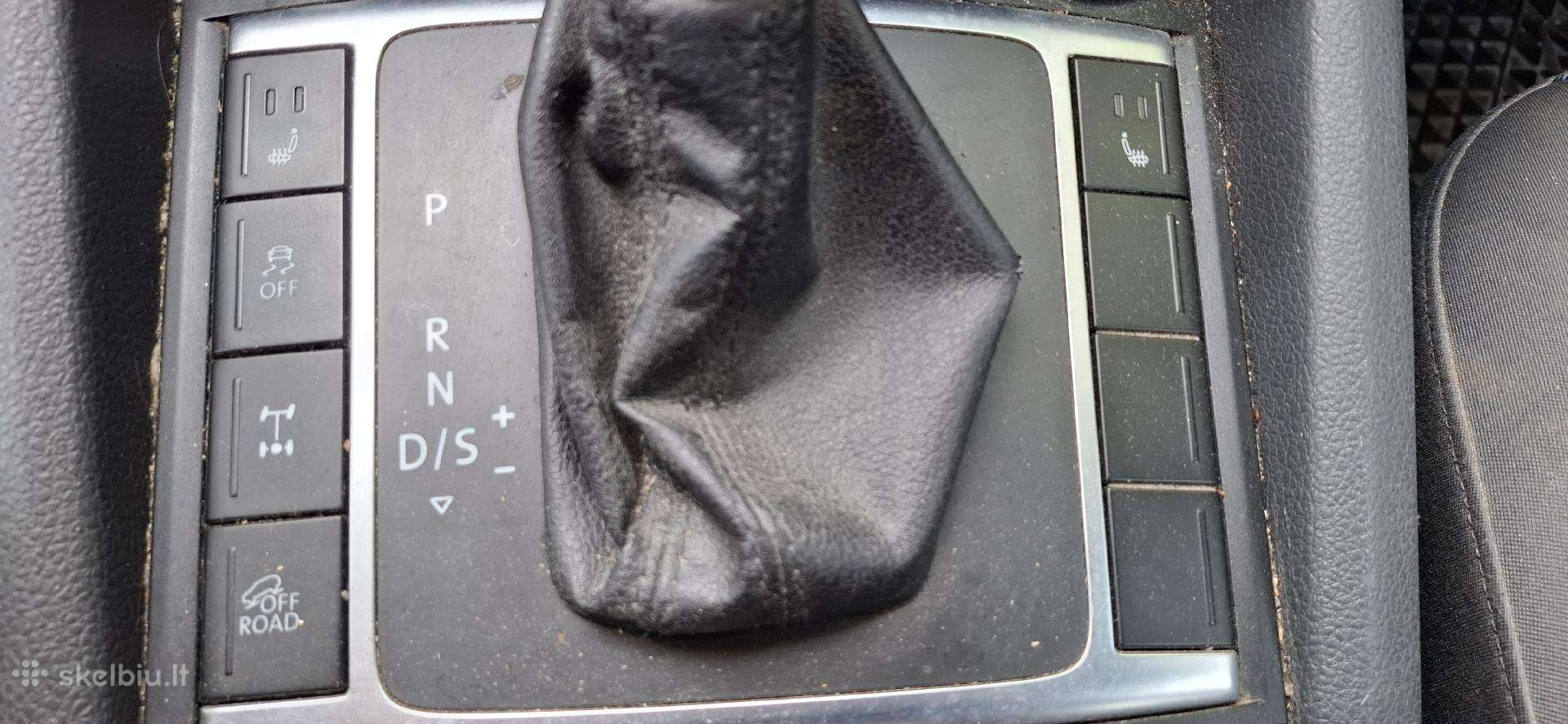 Volkswagen Amarok 2013 — photo 16