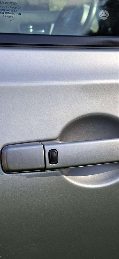 Nissan Qashqai 2007 — photo 19