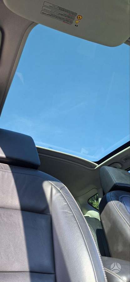Nissan Qashqai 2007 — photo 21