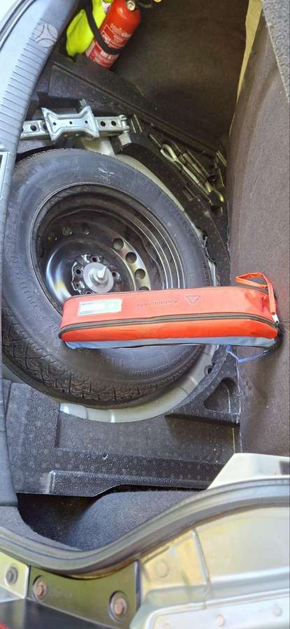 Nissan Qashqai 2007 — photo 22