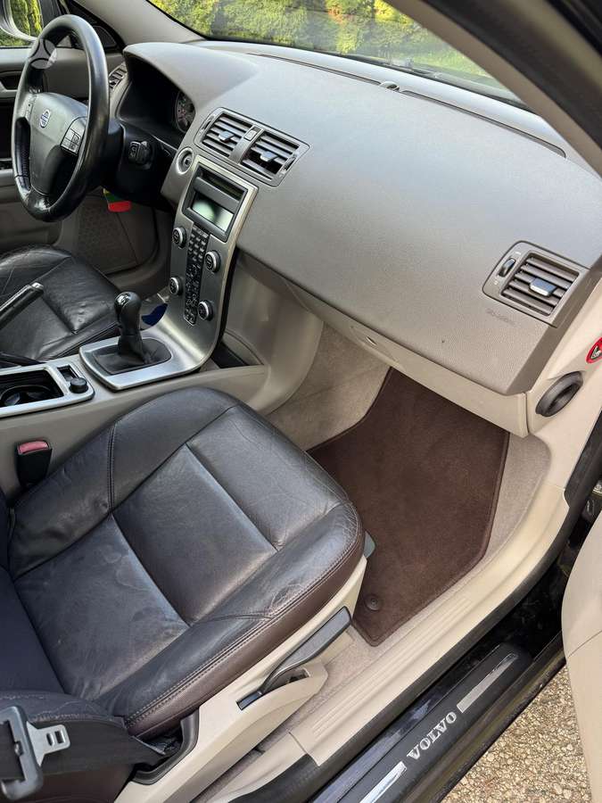 Volvo V50 2008 — photo 20