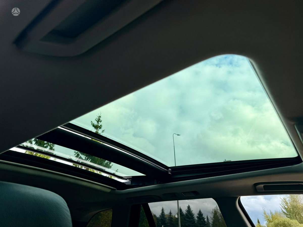 BMW X5 2005 — photo 11