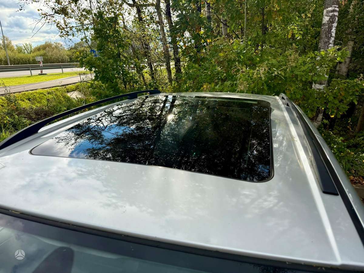 BMW X5 2005 — photo 14