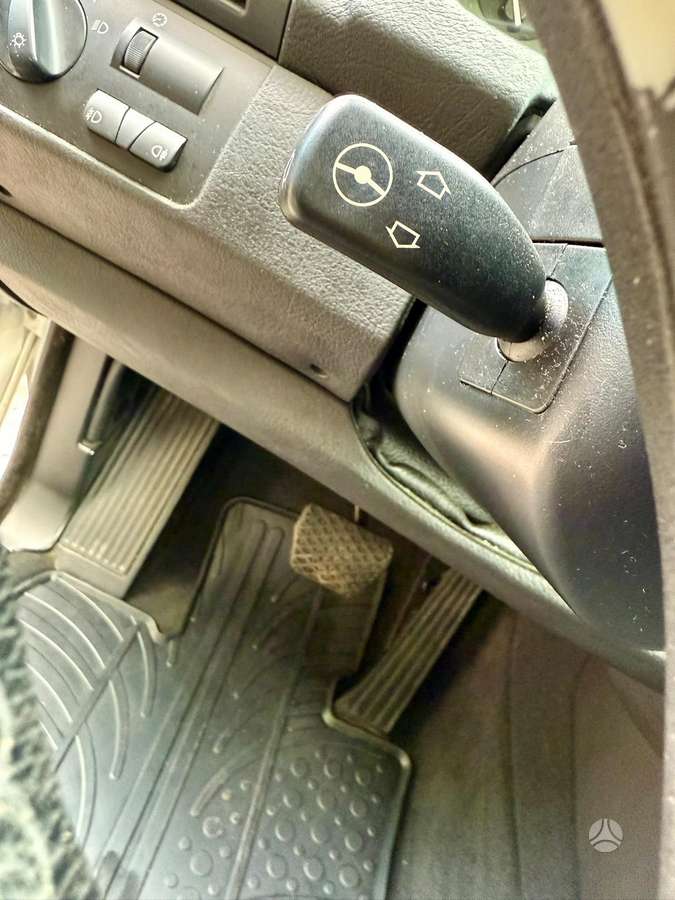 BMW X5 2005 — photo 19