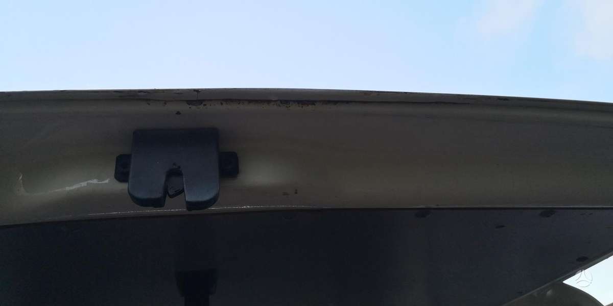 Volkswagen Transporter 2007 — photo 13