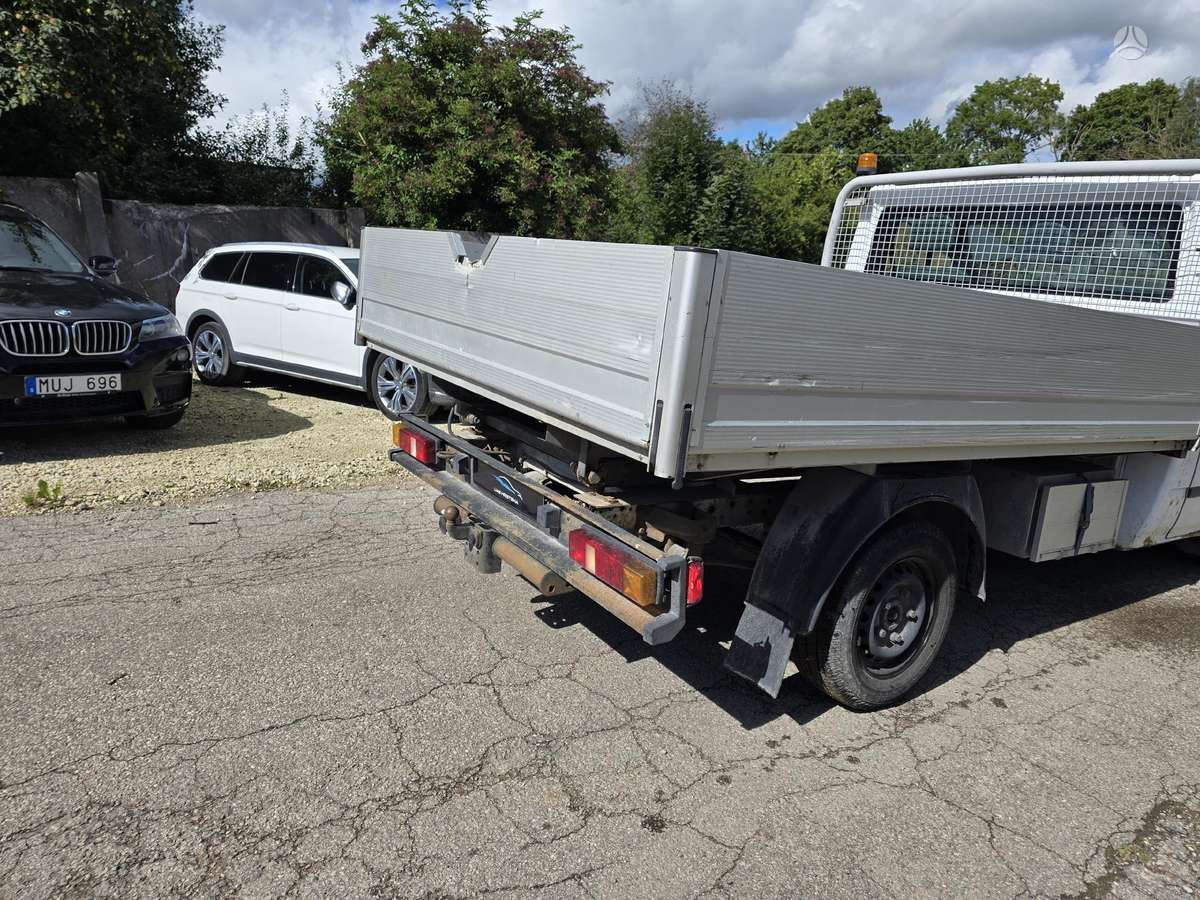 Ford Transit 2011 — photo 18