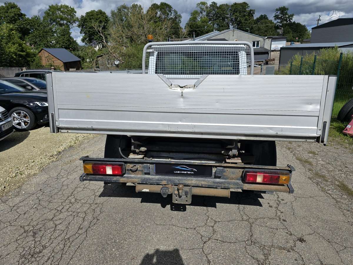 Ford Transit 2011 — photo 19