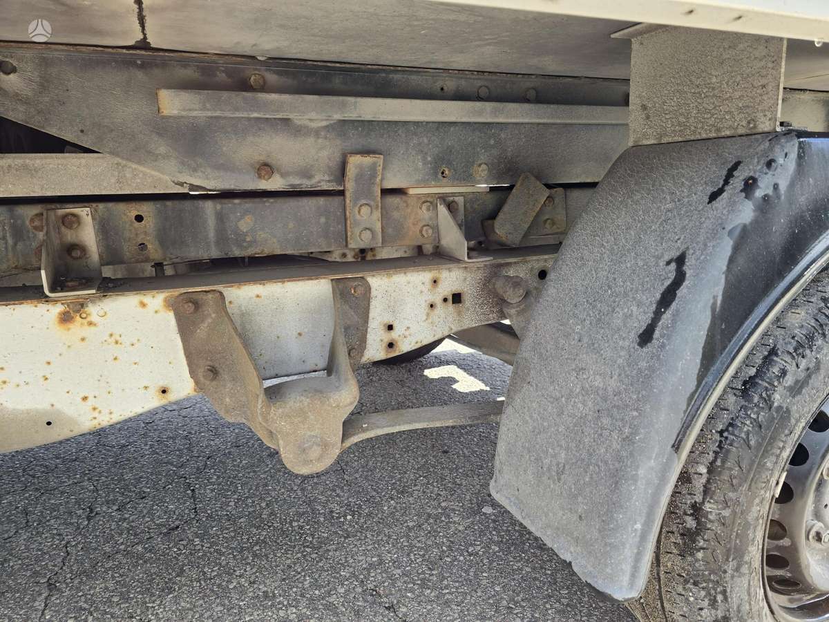 Ford Transit 2011 — photo 24