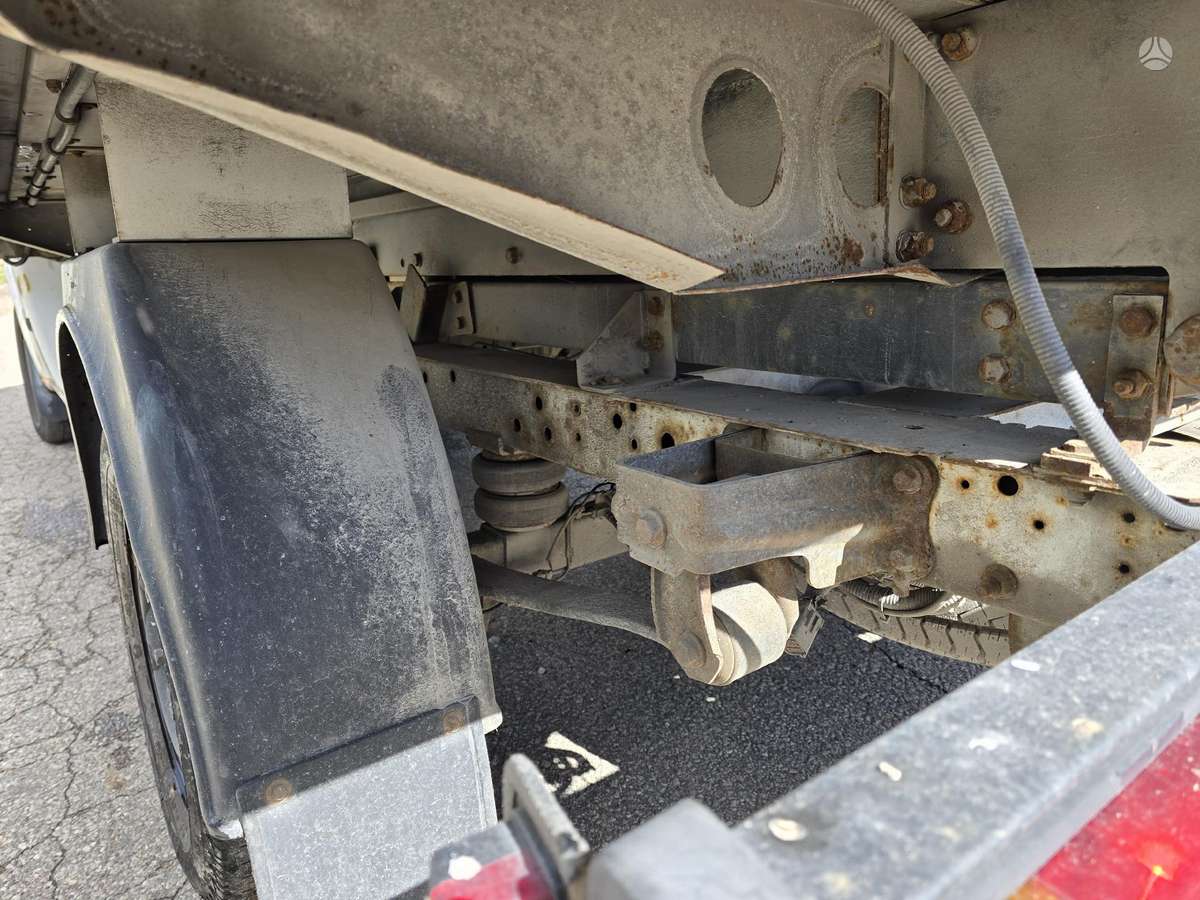 Ford Transit 2011 — photo 25