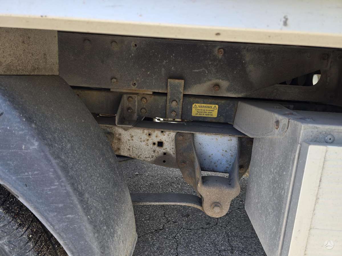Ford Transit 2011 — photo 27