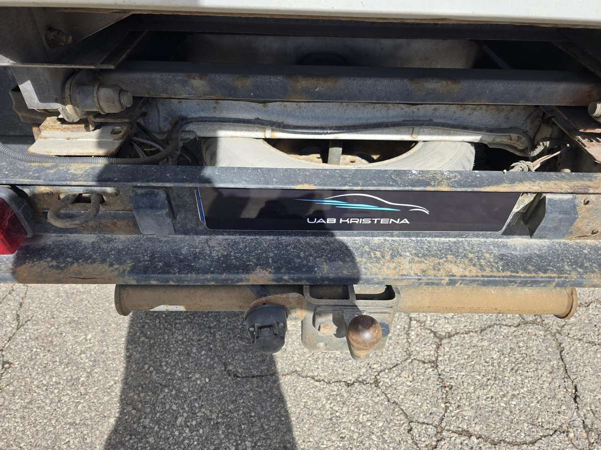 Ford Transit 2011 — photo 29