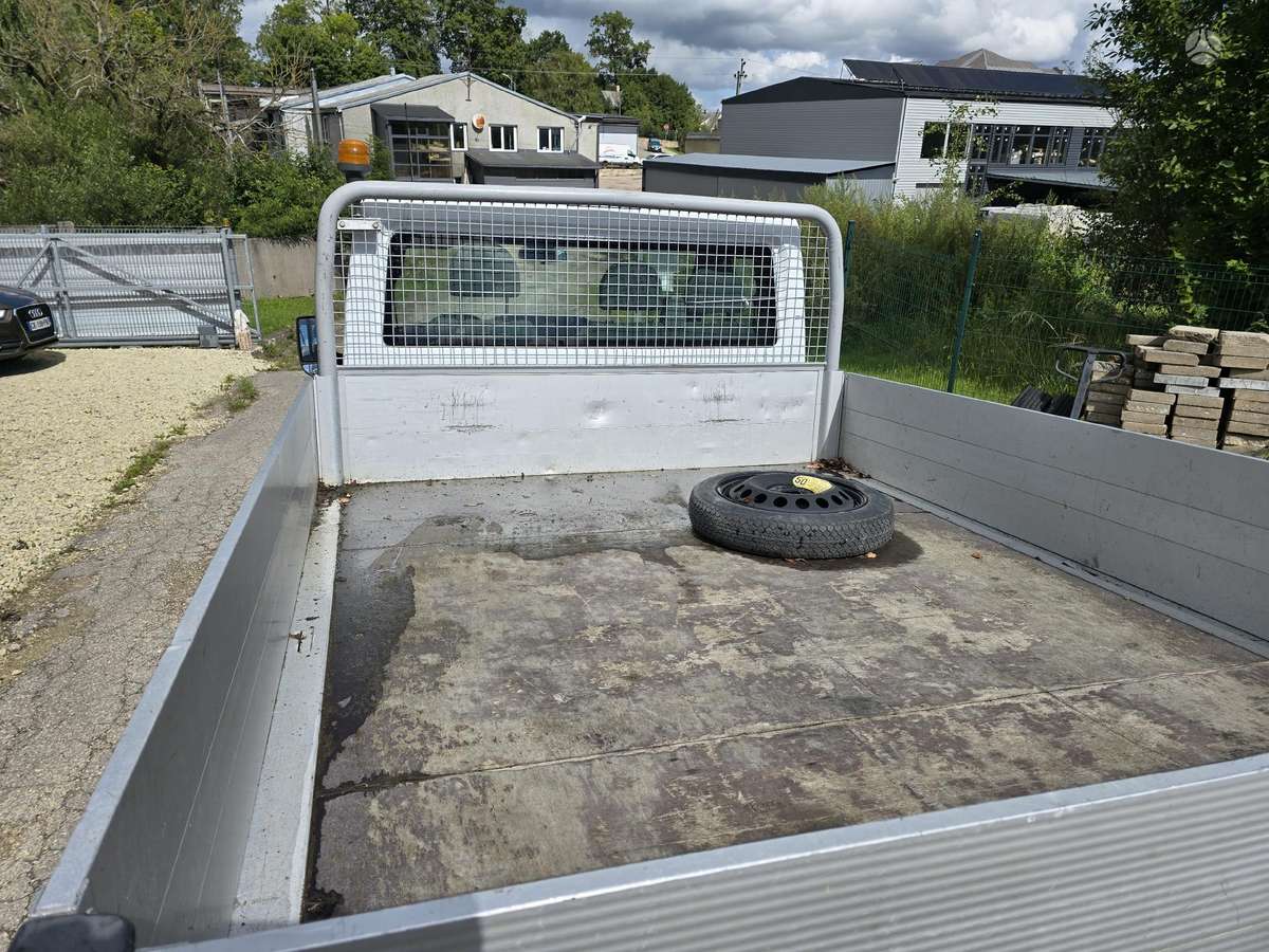Ford Transit 2011 — photo 30