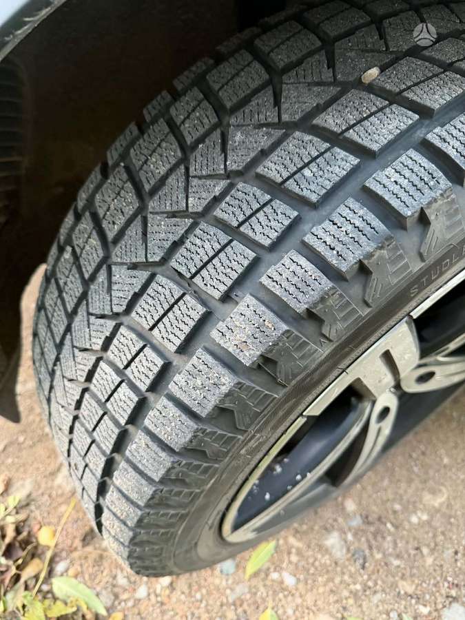 Audi Q7 2010 — photo 16