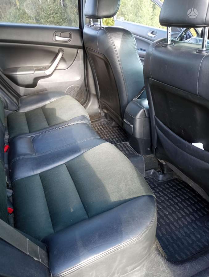 Honda Accord 2006 — photo 10