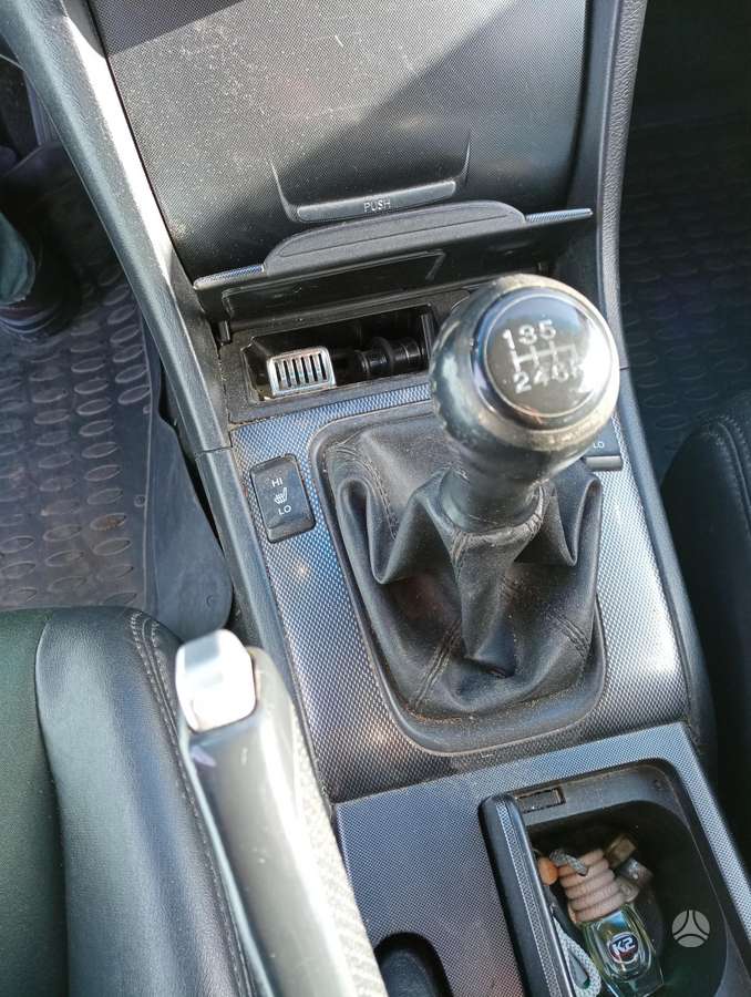 Honda Accord 2006 — photo 5