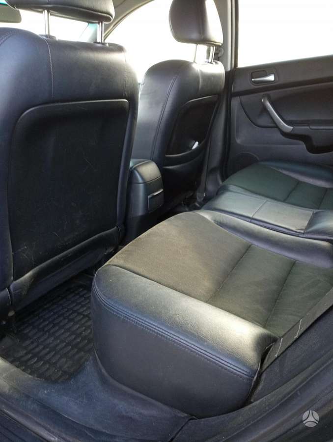 Honda Accord 2006 — photo 6