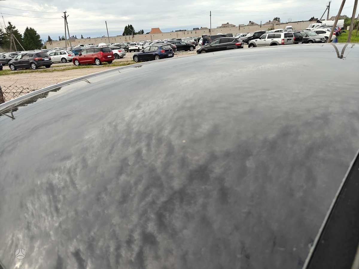 Opel Meriva 2012 — photo 15