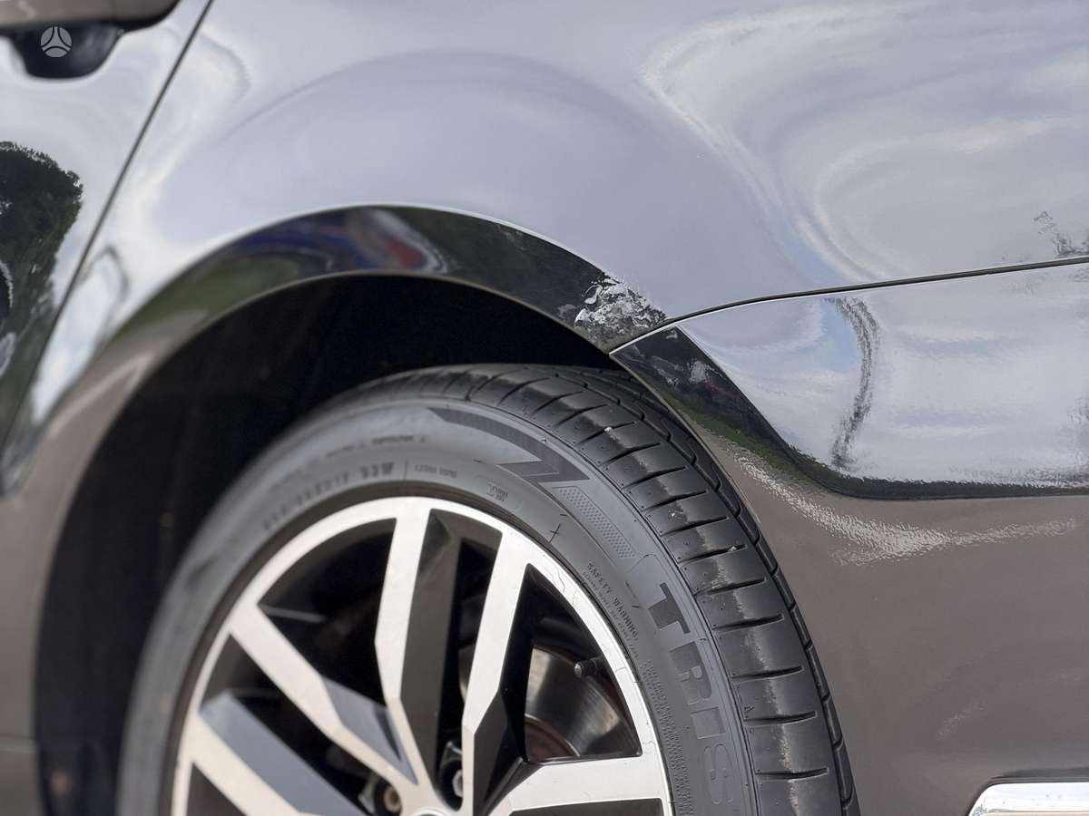 Volkswagen Passat 2013 — photo 10