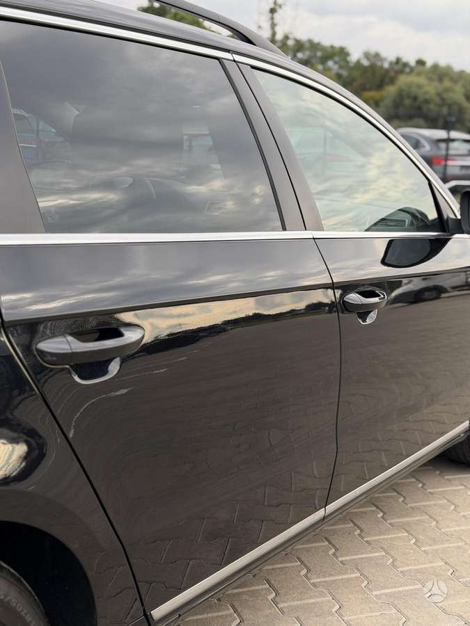 Volkswagen Passat 2013 — photo 12